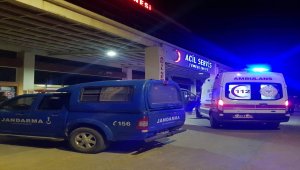 Konya'da elektrik akımına kapılan işçi öldü