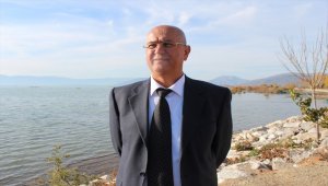 Konya'da eski belde belediye başkanı Ali Mermer Kovid-19'a yenik düştü