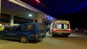 Konya'da silahlı kavga: 2 ölü, 1 yaralı