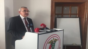 Konya Tabip Odasından Türk Tabipleri Birliği açıklaması: