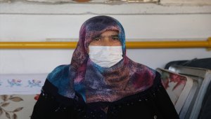KOVİD-19 HASTALARI YAŞADIKLARINI ANLATIYOR - "Çektiğim acıları yaşamayan bilmez"
