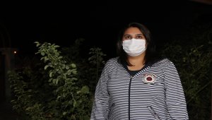 KOVİD-19 HASTALARI YAŞADIKLARINI ANLATIYOR - "Doktorlara 'Ölüyorum, beni kurtarın' diye yalvardım"