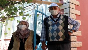 KOVİD-19 HASTALARI YAŞADIKLARINI ANLATIYOR - "Hayatım gözümün önünden film gibi geçiyordu"