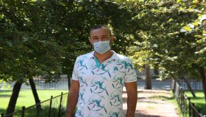 KOVİD-19 HASTALARI YAŞADIKLARINI ANLATIYOR - "Saç telinizden iliklerinize kadar ağrılar başlıyor"
