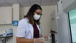 Kovid-19'u ağır geçiren 65 yaş altı hastalarda "bağışıklık eksikliği"ni araştırdılar 