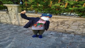 Lösemi hastası Arın'ın babasından kök hücre bağışı çağrısı