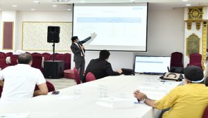 Mamak'ta Şehir Politikaları Bölge Çalıştayı düzenlendi