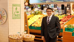 Migros tedarikçileri ile gıda israfına dur diyecek
