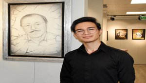 Neşet Ertaş'ın adını taşıyan lise, "Bozkırın Tezenesi"ne özel klip hazırladı
