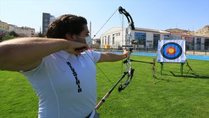 Nevşehir'de Avrupa Hareketlilik Haftası etkinliği
