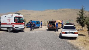 Niğde'de 16 yaşındaki genç gölette boğuldu
