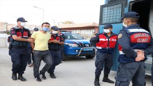 Niğde'de silah zoruyla hayvan çaldıkları iddia edilen 2 kişi tutuklandı