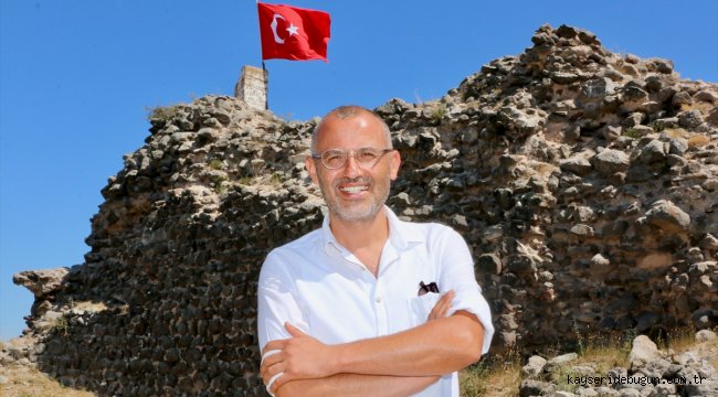 Osmanlı'nın ilk hutbesinin okunduğu mescidin izlerini arıyorlar