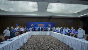 Öz Büro-İş Sendikası'nda olağanüstü genel kurul talebi