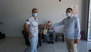 Pursaklar'da belediye şefliği, iş arayanlarla işvereni buluşturuyor