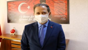 Sağlık çalışanı annenin yaşadıkları kısa filme konu oldu