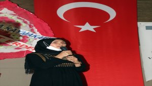 Şarkışla'da "15 Temmuz" programı 