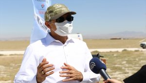 Savunma Sanayii Başkanı İsmail Demir: "İnşası devam eden gemilerimizle gücümüze güç katacağız"