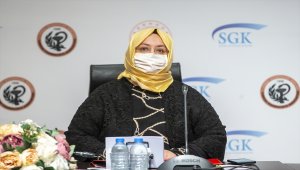 SGK ile TEB arasında İlaç Alım Protokolü imzalandı 