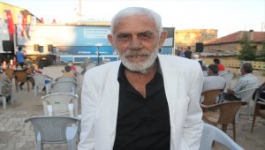 Sinemanın duayen oyuncusu İhsan Gedik'ten "Yeni jenerasyon bizi dışladı, iş vermedi" sitemi