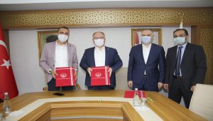 Sivas'ta kullanılmış giysiler ekonomiye kazandırılacak 