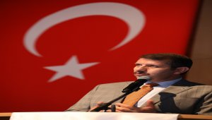 Sivas Valisi Salih Ayhan muhtarlarla buluştu 