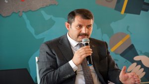 Sivas ve Aksaray valileri arasındaki "Anadolu Aslanı" atışması 