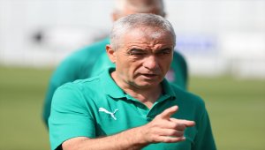 Sivasspor'da MKE Ankaragücü maçı hazırlıkları