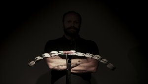 Sosyal medya pandemisi "Göz Hizası"na geliyor 