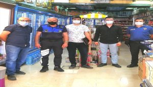 Suşehri Kaymakamı Sarı'dan Kovid-19 uyarısı