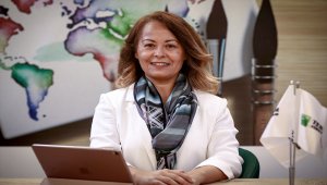 TEB Cetelem Genel Müdürlüğü'ne Gamze Halide Berberoğlu atandı