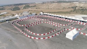 TEKNOFEST'te geleceğin teknolojileri yarışacak