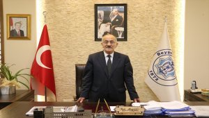 Test sonucu pozitif çıkan Başkan Bayındır: "Şükürler olsun bir sıkıntım yok"