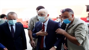 Ticaret Bakanı Ruhsar Pekcan, 33. Ahilik Haftası kapanış törenine katıldı: