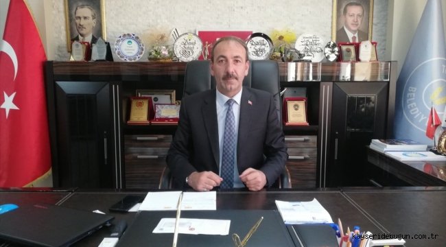 Tomarza Belediyesi 600 kişinin istihdam edileceği mobilya fabrikası kuracak 
