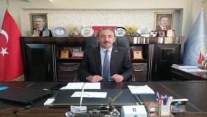 Tomarza Belediyesi 600 kişinin istihdam edileceği mobilya fabrikası kuracak 