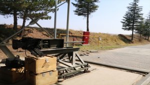 TSK, yeni uçaksavar topunu envanterine almaya hazırlanıyor