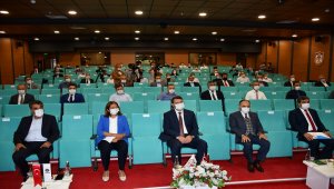 Türkşeker Genel Müdürü Alkan: "Diğer ürünlerde de sözleşmeli tarımda sahada olacağız"
