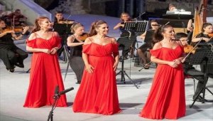 Üç Tenor ve Üç Soprano grupları çok sesliliği yeni sezonda da sahnelere taşıyacak 
