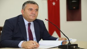 Uluslararası Çubuk Turşu ve Kültür Festivali iptal edildi