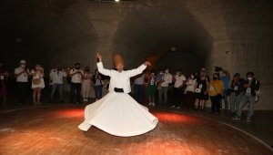 Uluslararası Turizm Filmleri Festivali bu yıldan itibaren Kapadokya'da düzenlenecek