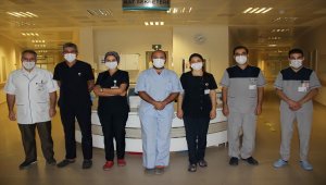 Uzmanından kalp hastalarına "stres" uyarısı 