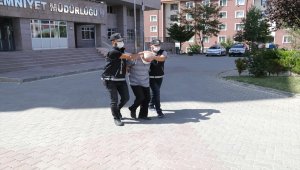 Yozgat'ta uyuşturucu operasyonu