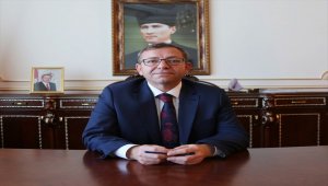 Yozgat Valiliğinden mezun öğrenciler için "Okulum kütüphanem" projesi