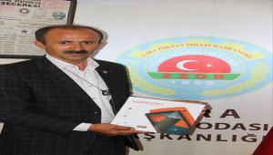 Zara Ziraat Odasından "Ben de Varım" kampanyası 