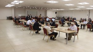 19 Ekim Muhtarlar Günü