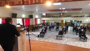 29 Ekim Cumhuriyet Bayramı kutlanıyor