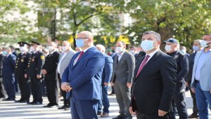 29 Ekim Cumhuriyet Bayramı'na Doğru 