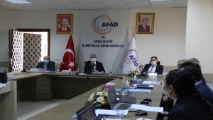 AFAD'dan masabaşı deprem tatbikatı