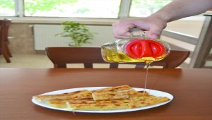 Aksaray Belediyesi 3 ürünün coğrafi işaret tescili için başvuruda bulundu